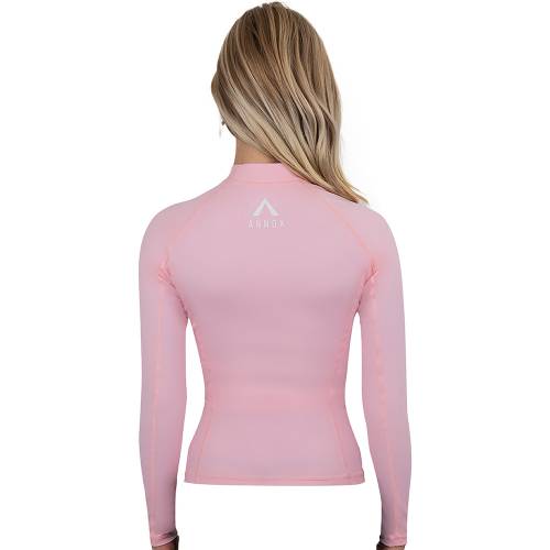 Annox LS Vrouw Rashguard