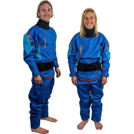 Annox Nordic Droogpak