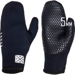 Annox Next Palm Zeilhandschoenen 5mm