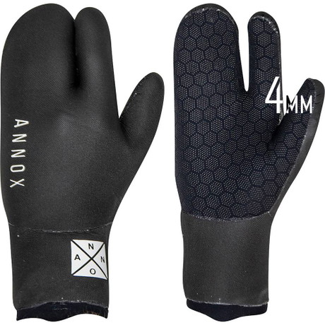 Annox Radical Lobster Neopreen Handschoenen 4mm