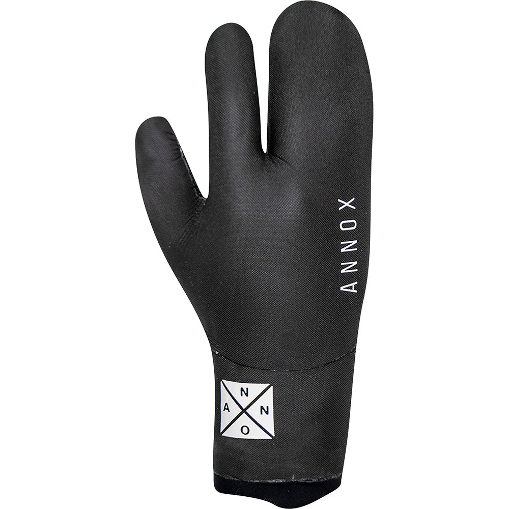 Annox Radical Lobster Neopreen Handschoenen 4mm
