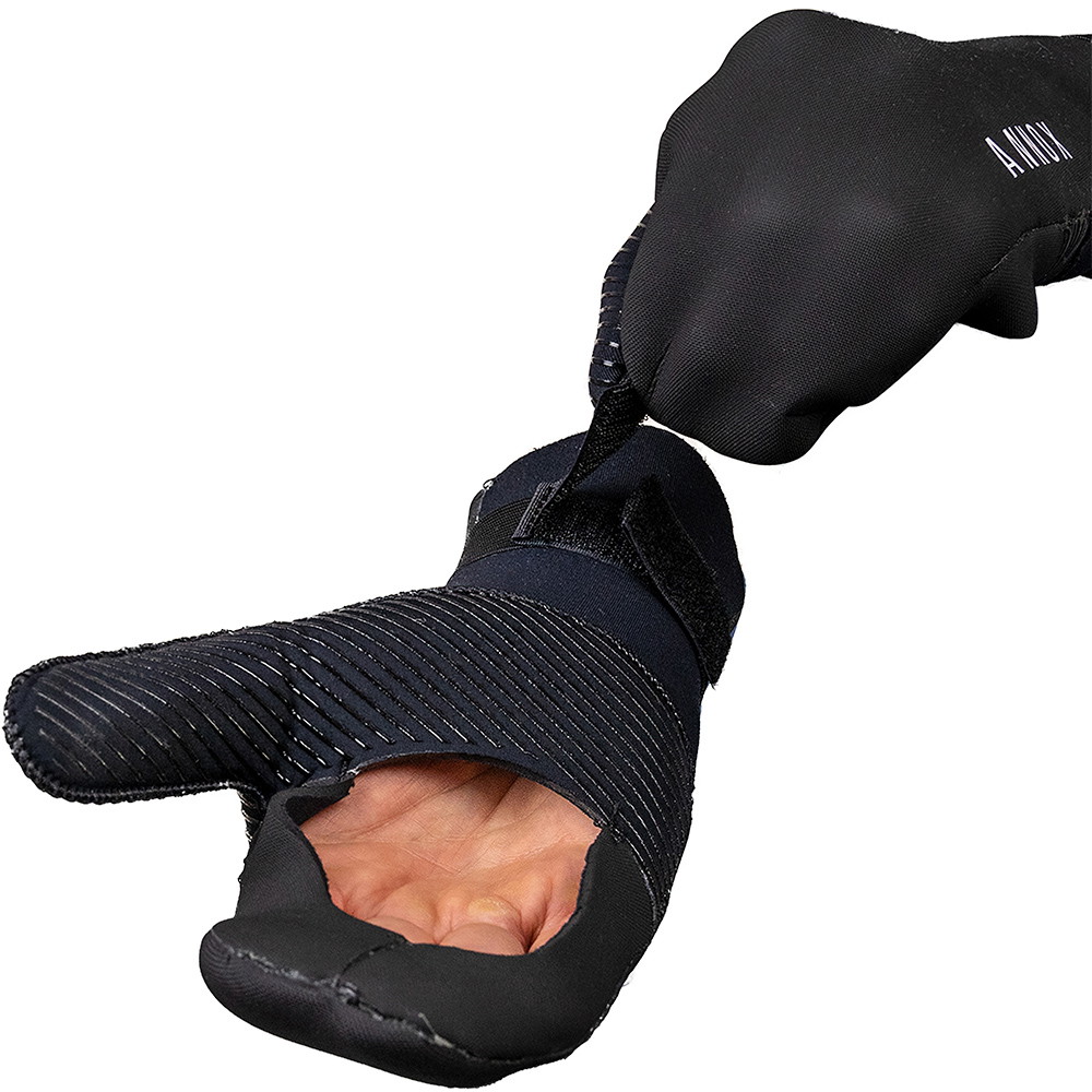 Annox Union Open Palm Zeilhandschoenen 3mm