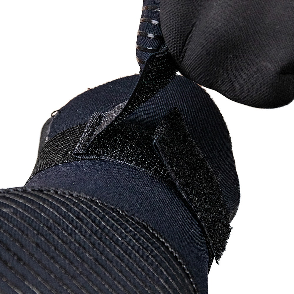 Annox Union Palm Neopreen Handschoenen 3mm