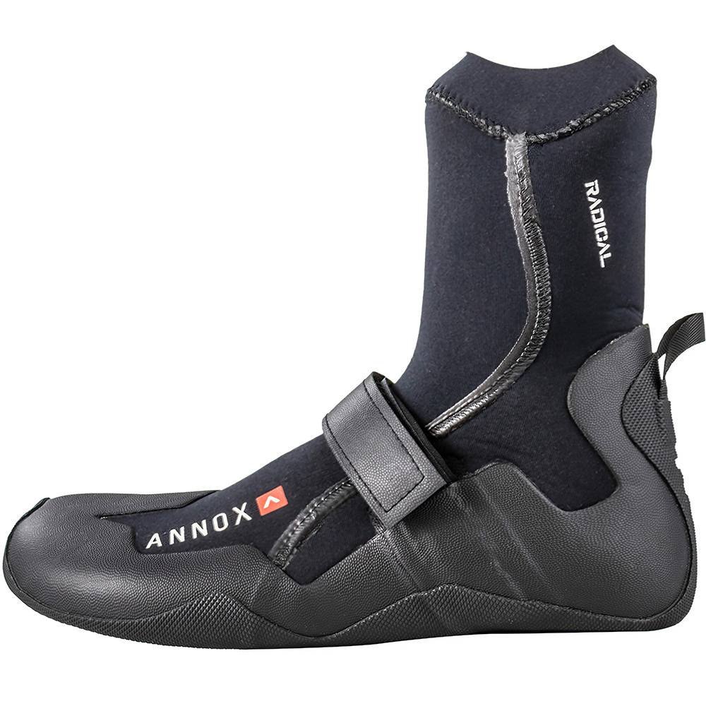 Annox Radical Round Toe