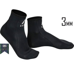 Annox Union Neoprene Sokken