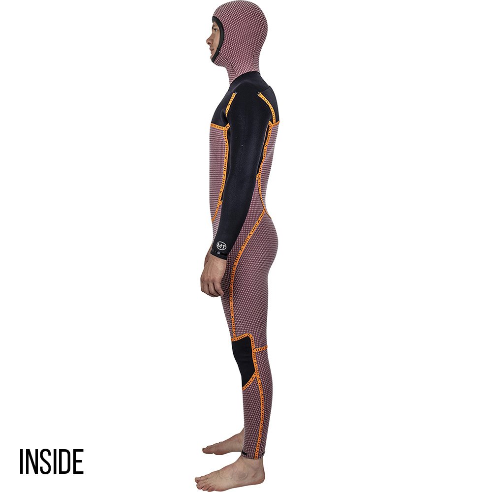 Annox Impulse Hooded Wetsuit 6/5/4
