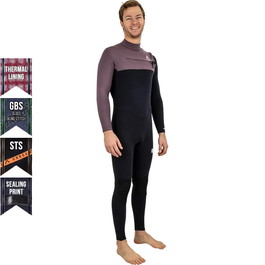 Annox Impulse Wetsuit 5/4/3