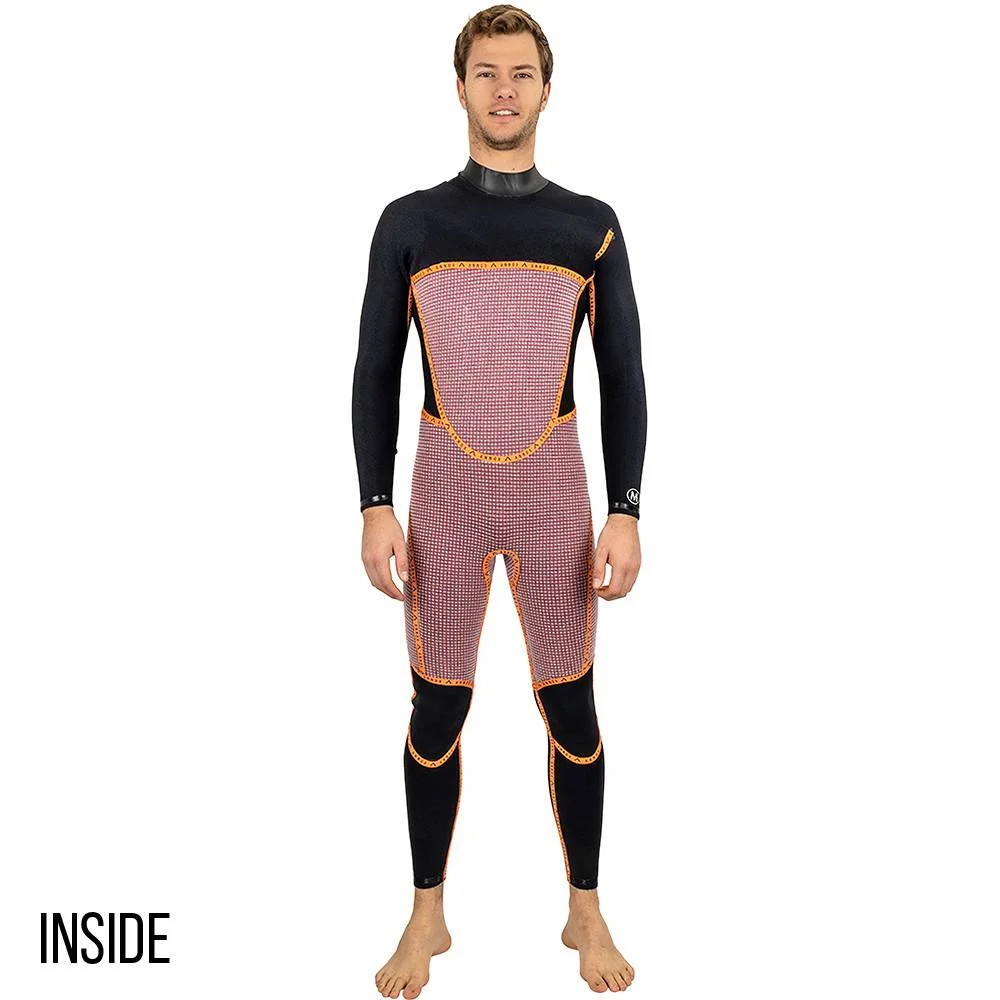 Annox Impulse Wetsuit 5/4/3