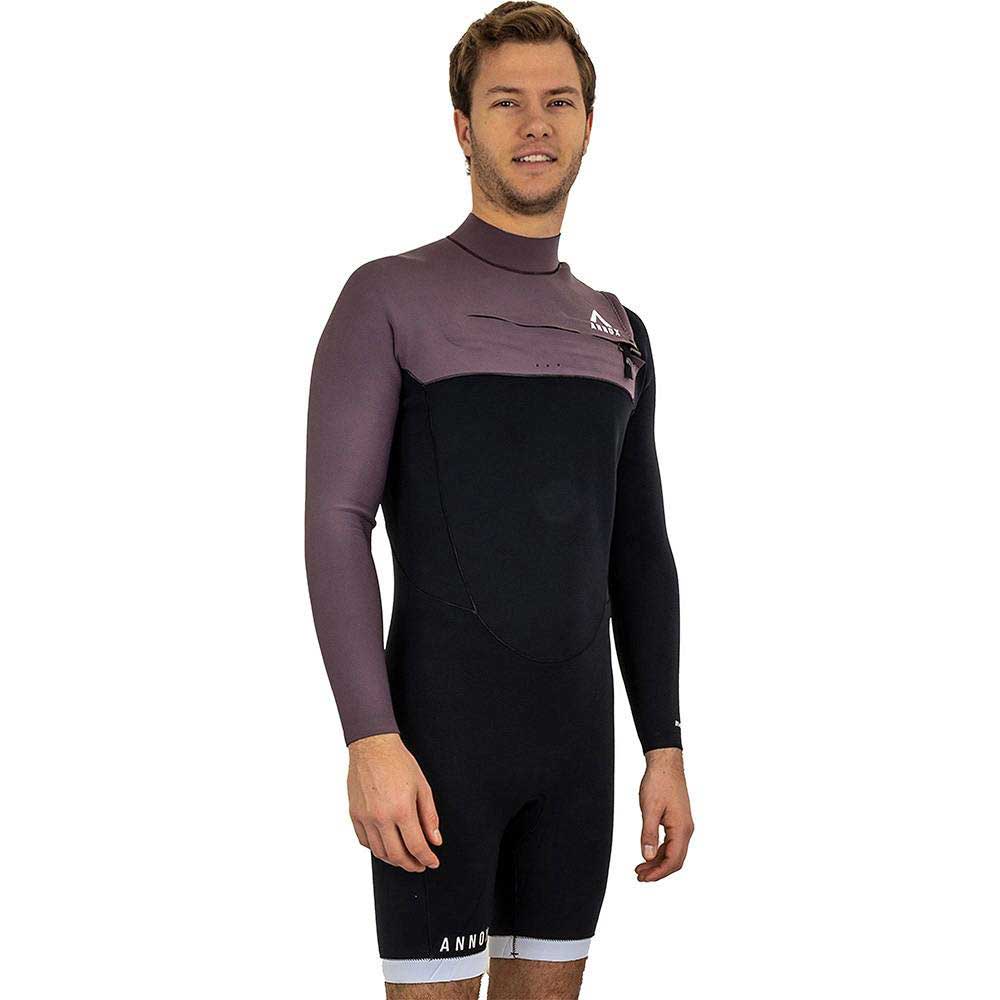 Annox Impulse LS Neoprenanzug 3/2