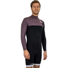 Annox Impulse LS Neoprenanzug 3/2