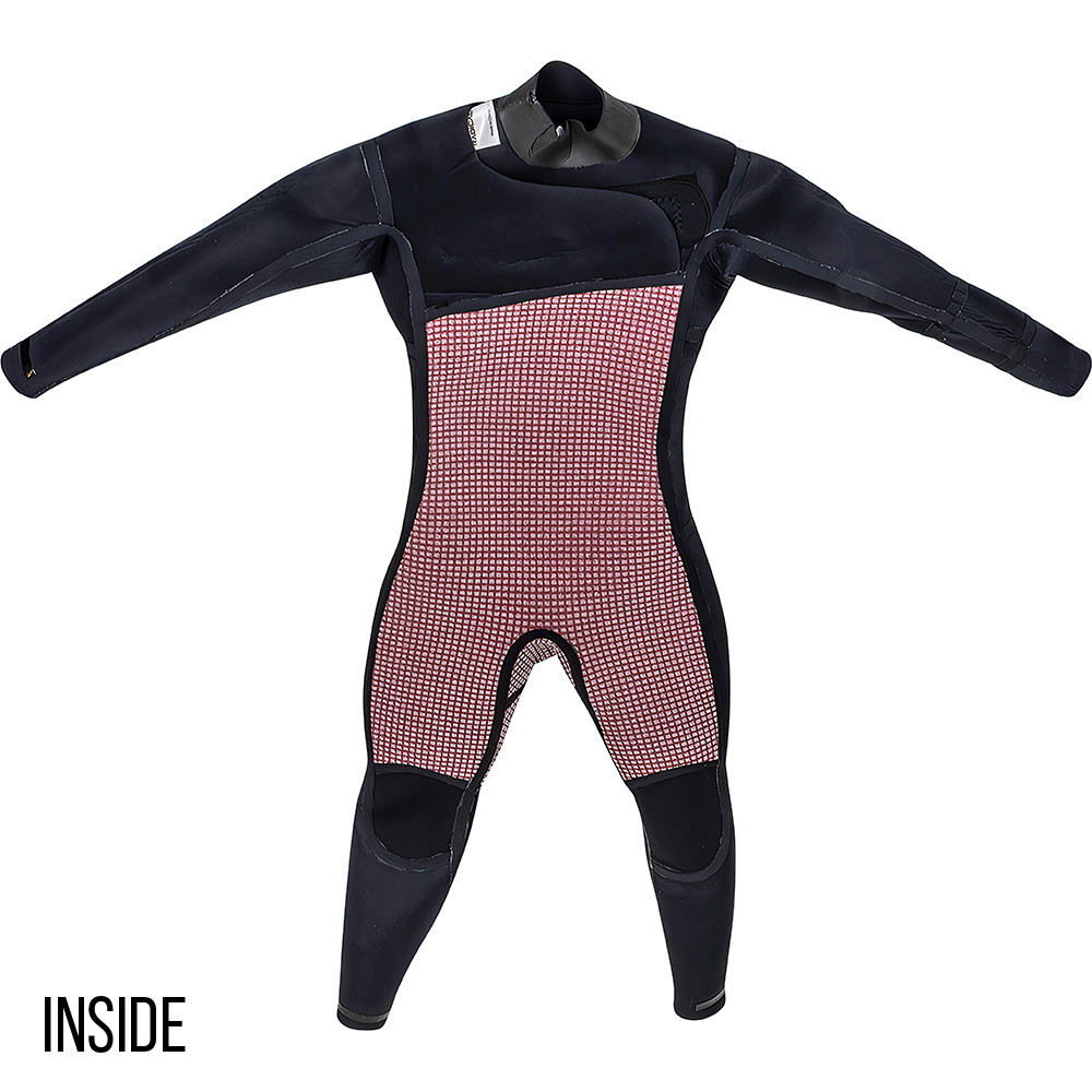 Annox Radical Kinderen Wetsuit 5/4/3