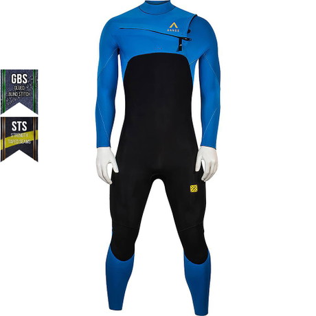 Annox Union Wetsuit 5/4/3