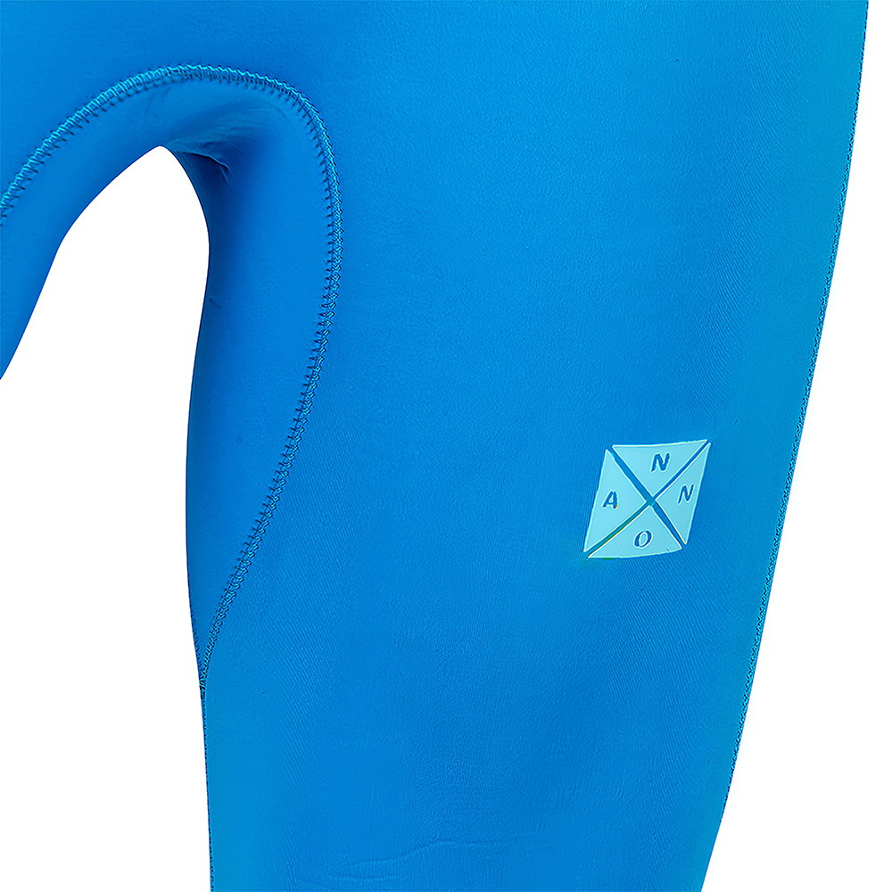 Annox Next Women Wetsuit 5/4/3