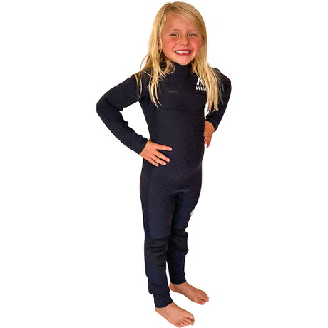 Annox Radical Kinderen Wetsuit 5/4/3