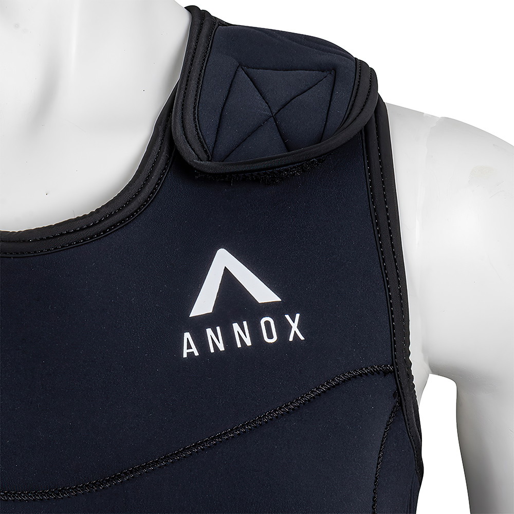 Annox Radical Long Jane Women Wetsuit 4/3