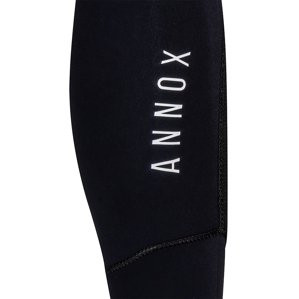 Annox Radical Long Jane Women Wetsuit 4/3