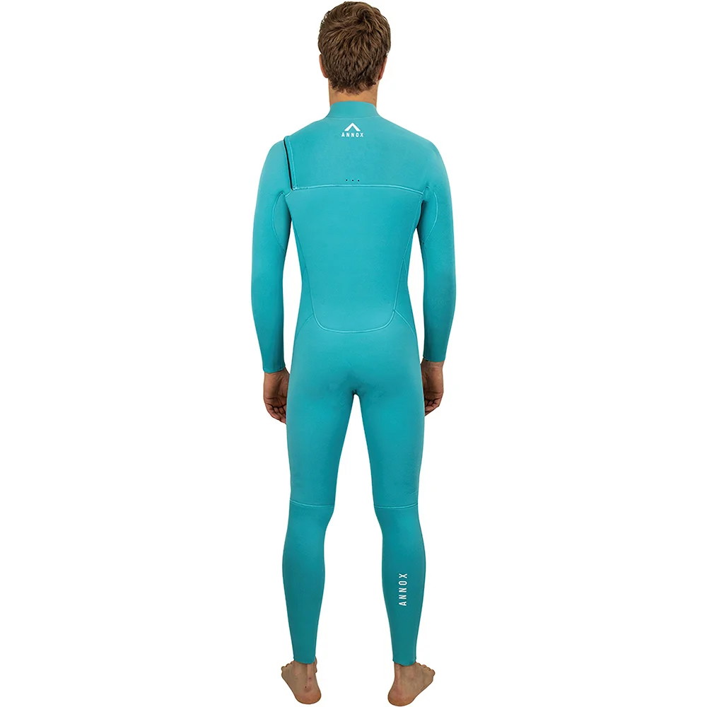 Annox Radical Wetsuit 5/4/3