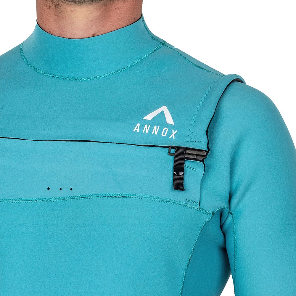Annox Radical LS Wetsuit 3/2