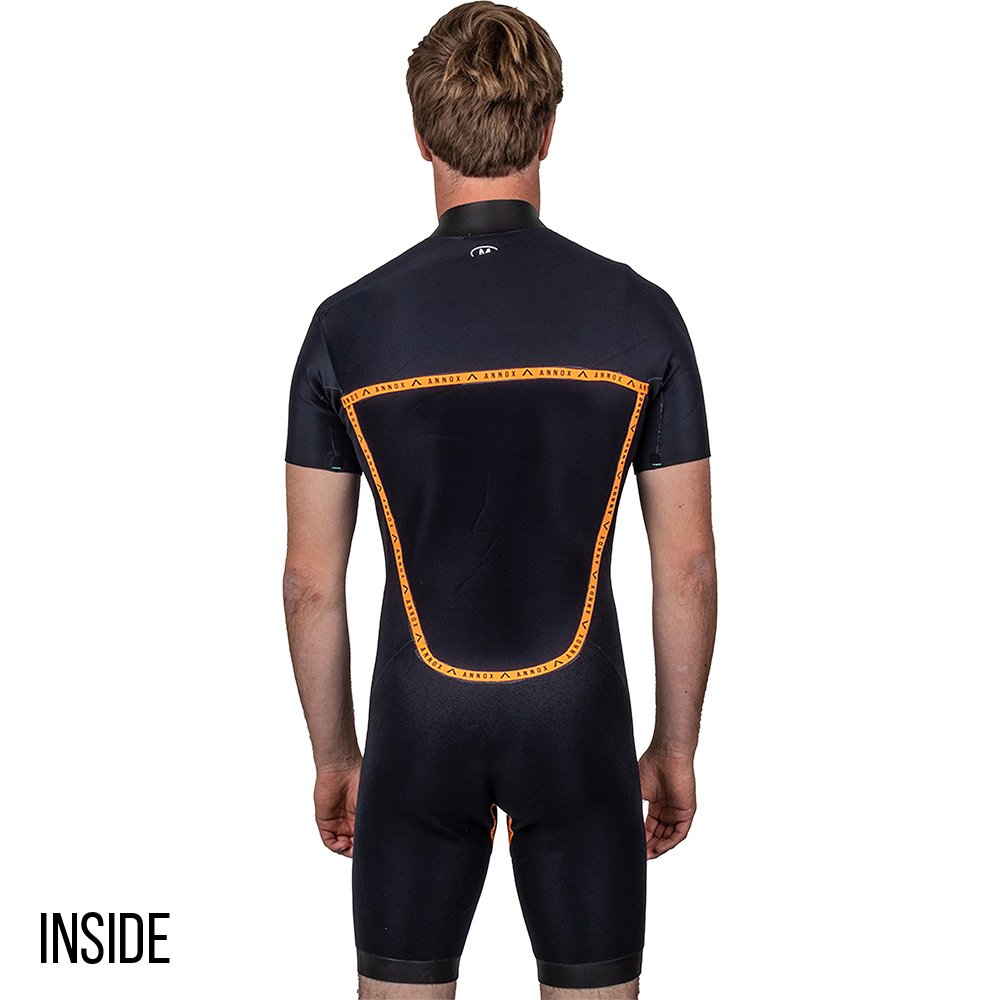 Annox Radical SS Wetsuit 3/2