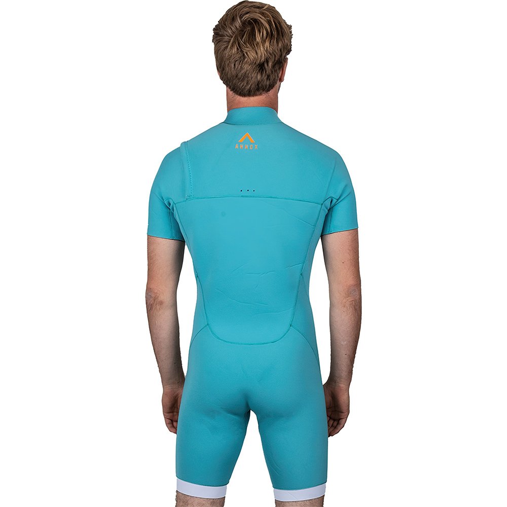 Annox Radical SS Wetsuit 3/2
