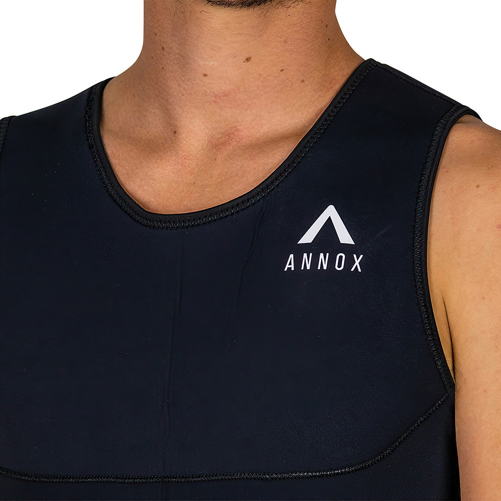 Annox Radical Short John Wetsuit 4mm