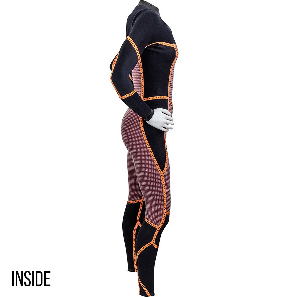Annox Radical Women Wetsuit 5/4/3