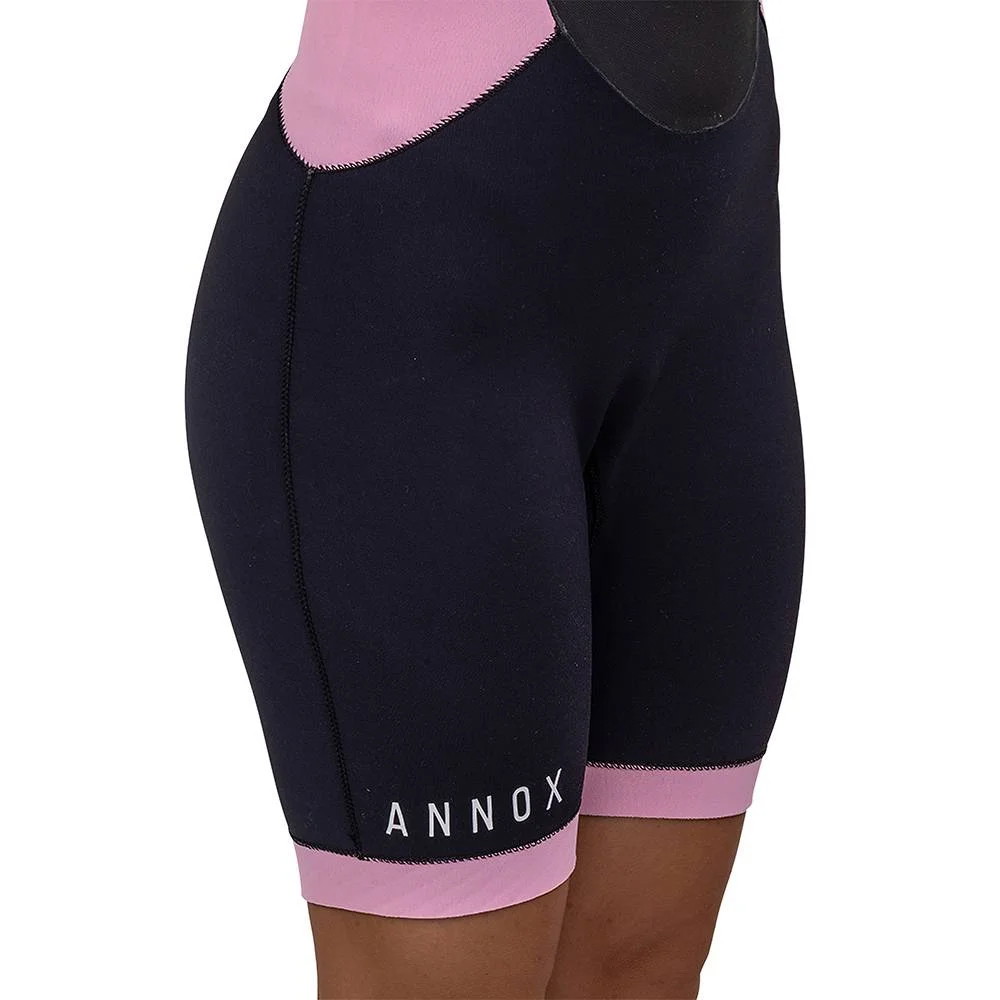 Annox Radical SS Women Wetsuit 3/2