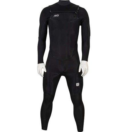 Annox Union Wetsuit 5/4/3