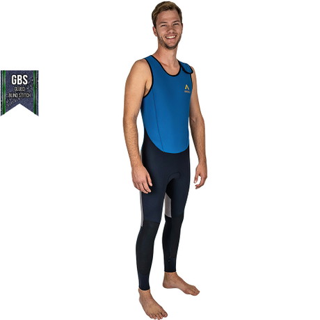 Annox Union Long John 3mm Wetsuit