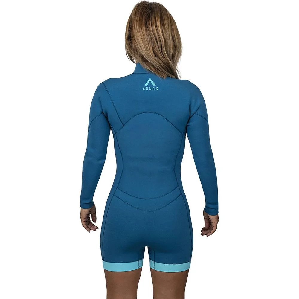 Annox Union Women Wetsuit 2/2