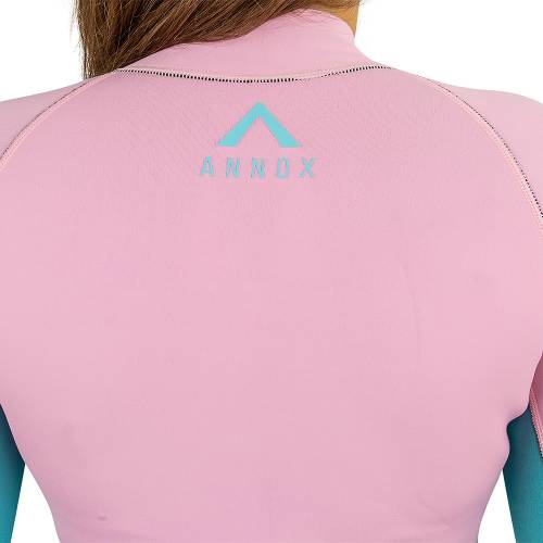 Annox Union Vrouwen Springsuit 2mm