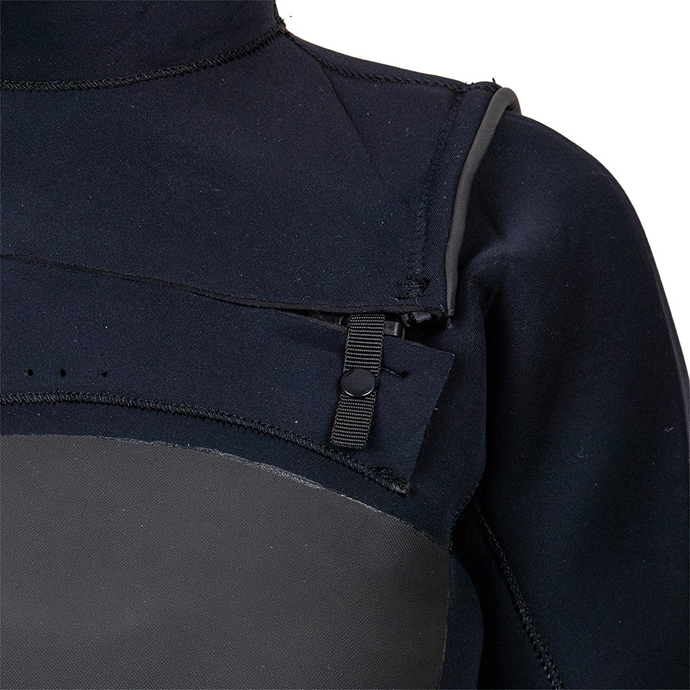 Annox Union Hooded Women Wetsuit 6/5/4