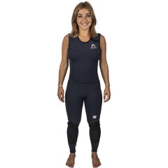 Annox Union Long Jane Women Wetsuit 3/3