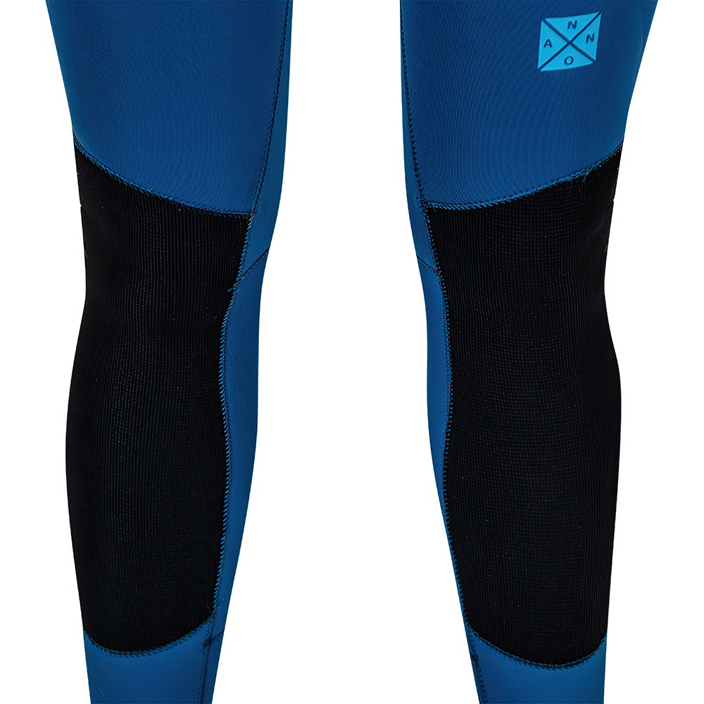 Annox Union Long Jane Women Wetsuit 3/3