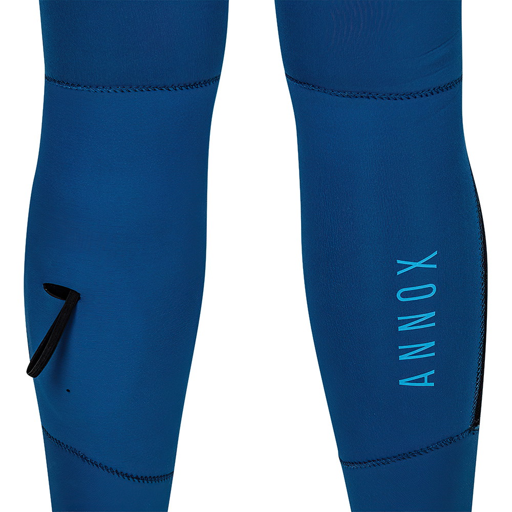 Annox Union Long Jane Women Wetsuit 3/3