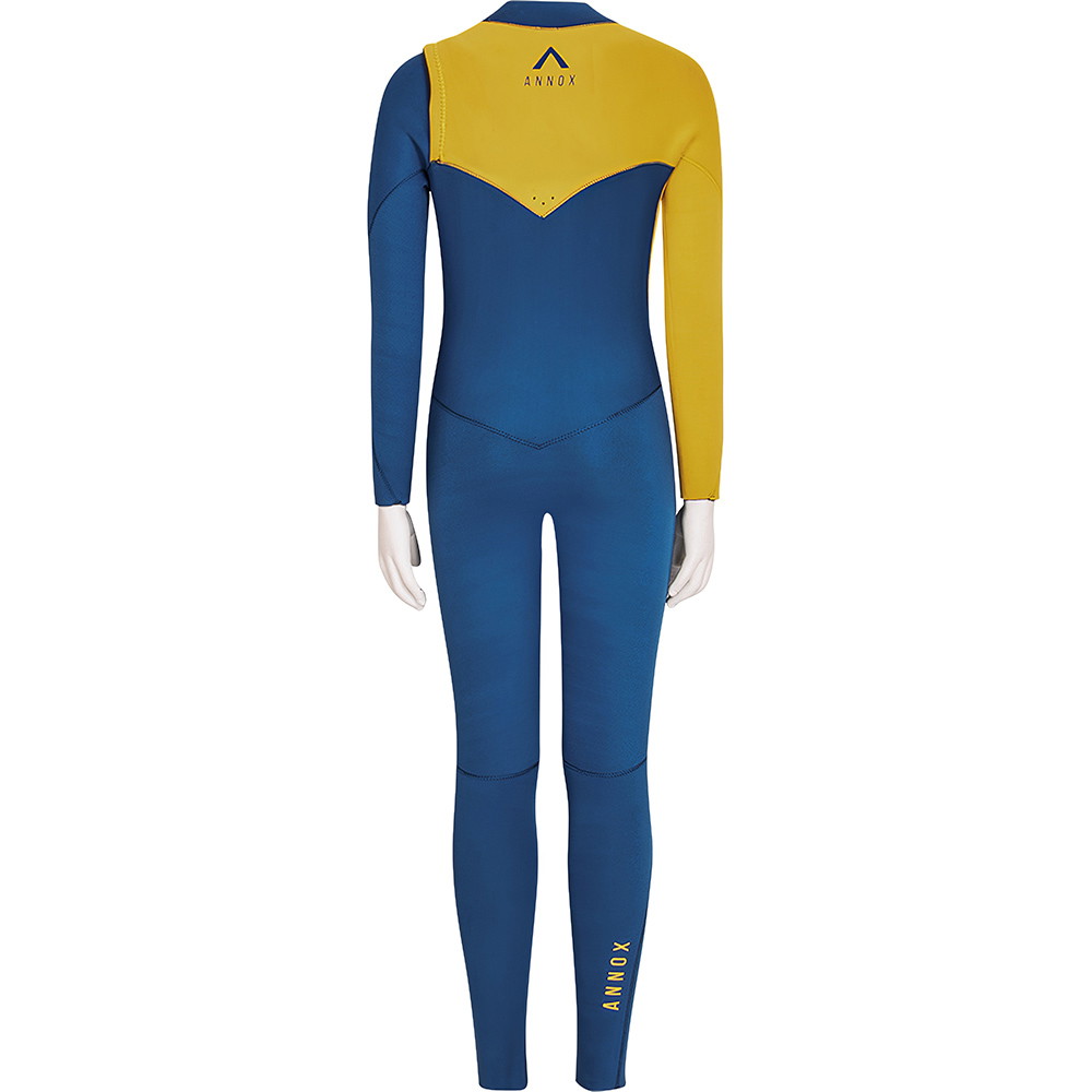 Annox Union Junior Wetsuit 5/4/3