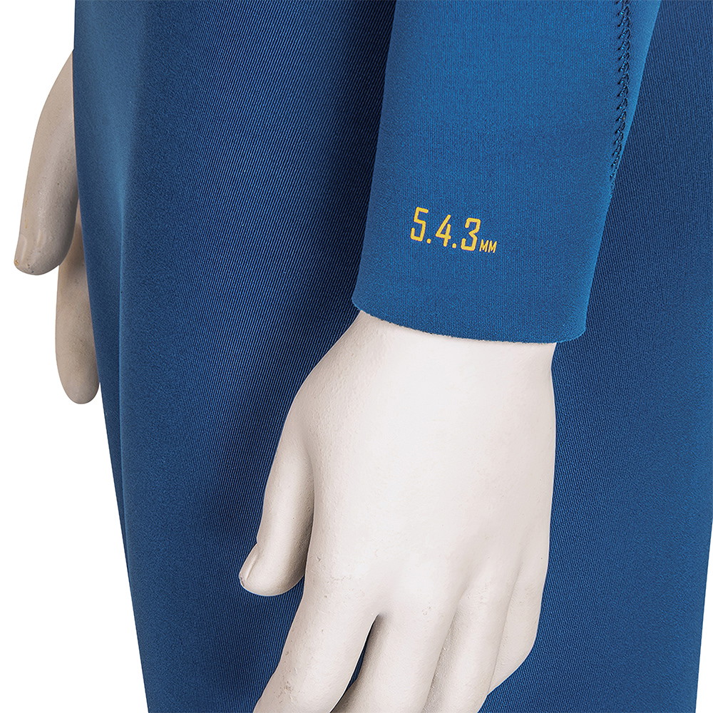 Annox Union Junior Wetsuit 5/4/3