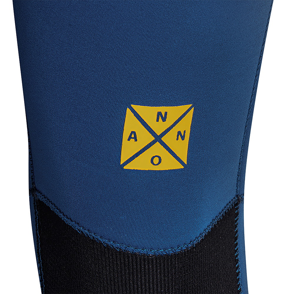 Annox Union Junior Wetsuit 5/4/3