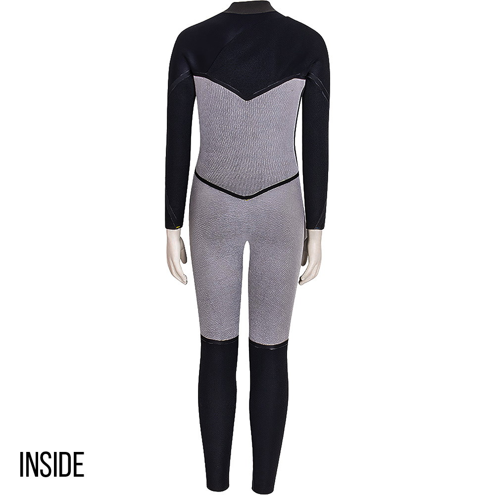 Annox Union Junior Wetsuit 5/4/3