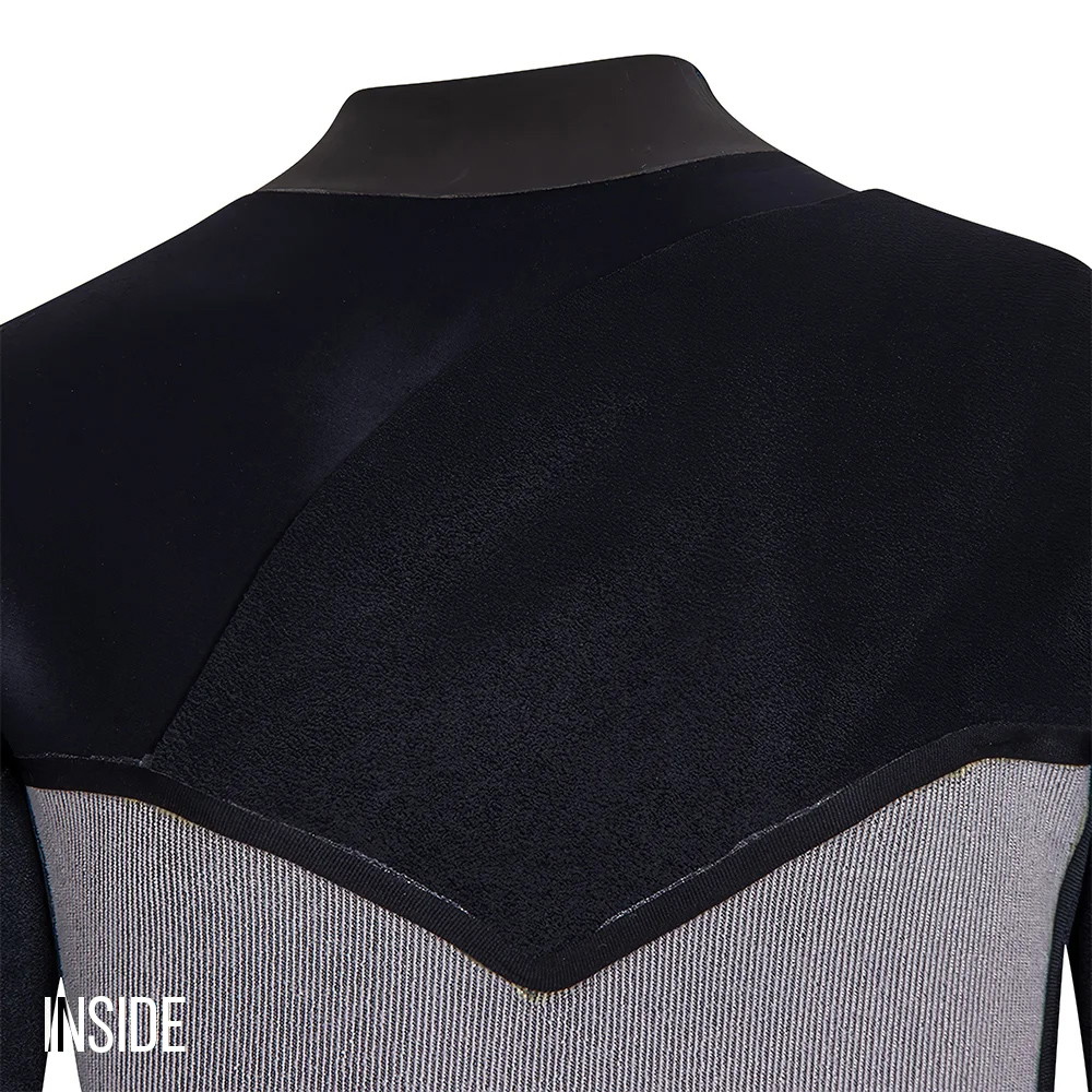 Annox Union Junior Wetsuit 5/4/3