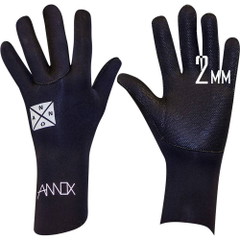 Annox Next Zeilhandschoenen 2mm