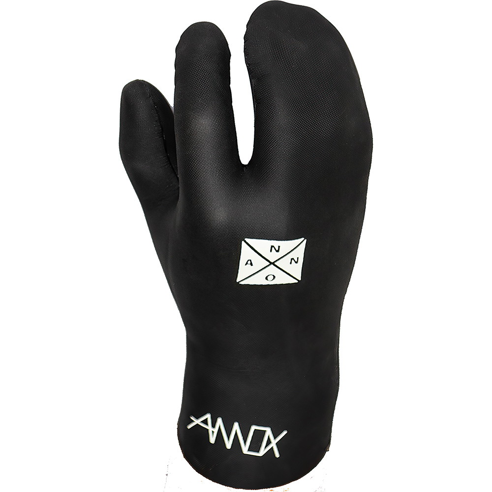 Annox Union Neoprene Lobster Handschoenen 3mm