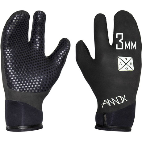 Annox Radical Neoprene Lobster Handschoenen 3mm
