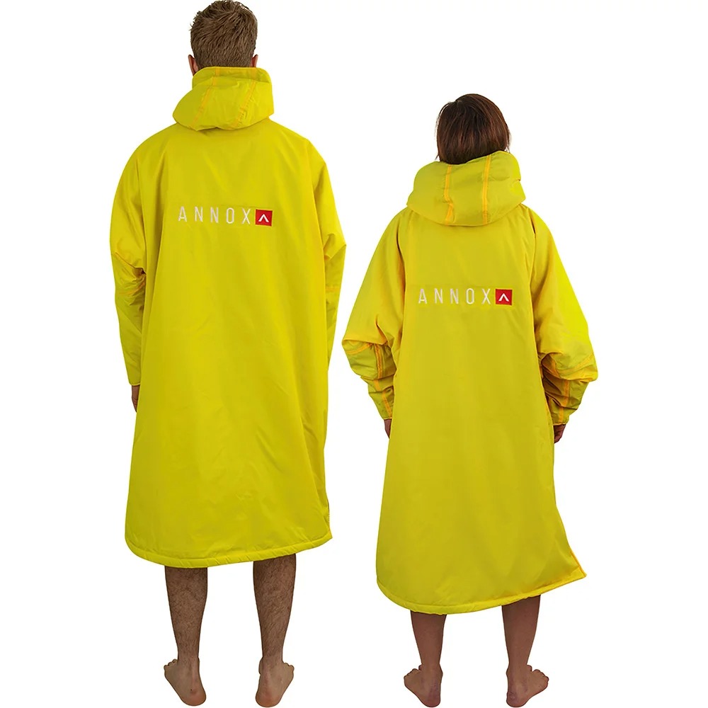Annox Change Robe - LS