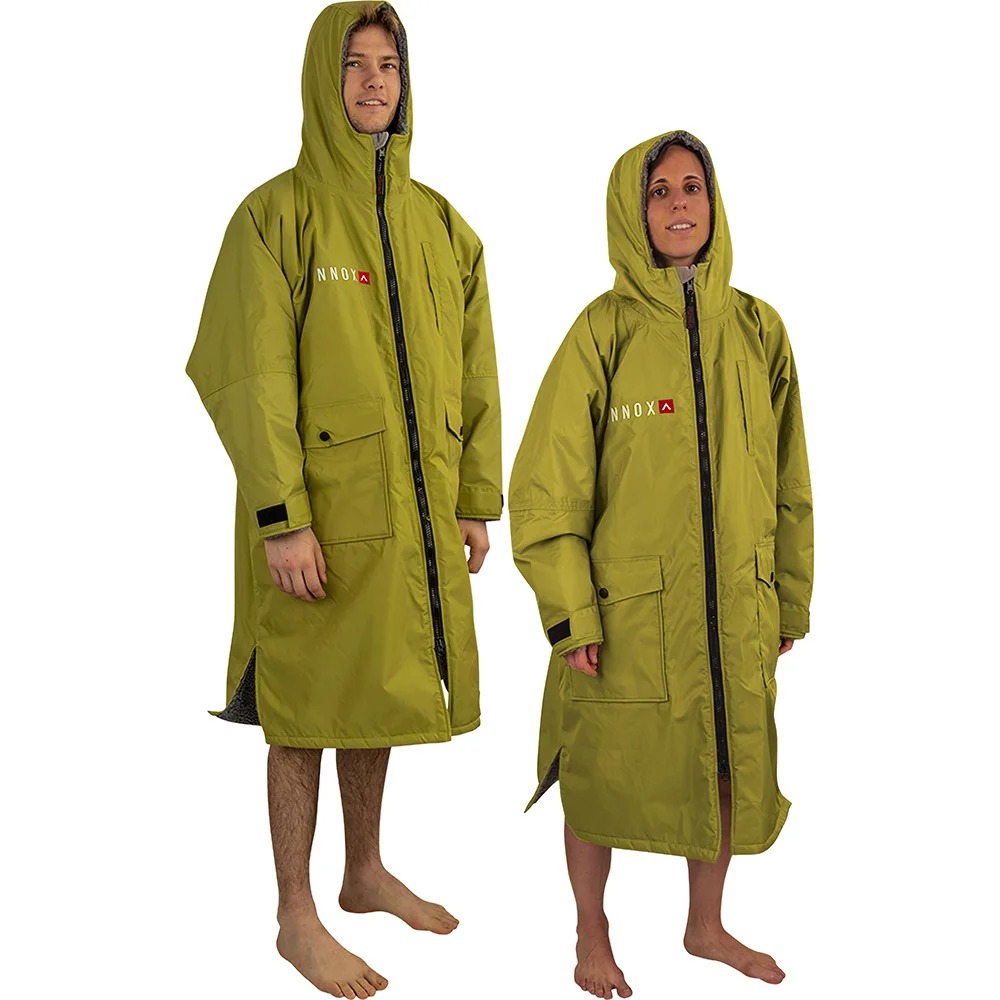 Annox Change Robe - LS