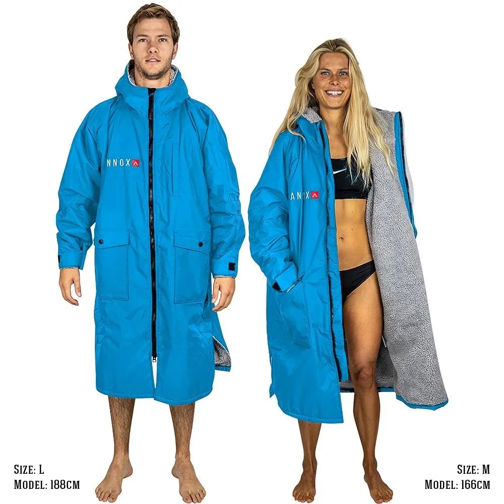 Annox Change Robe - LS