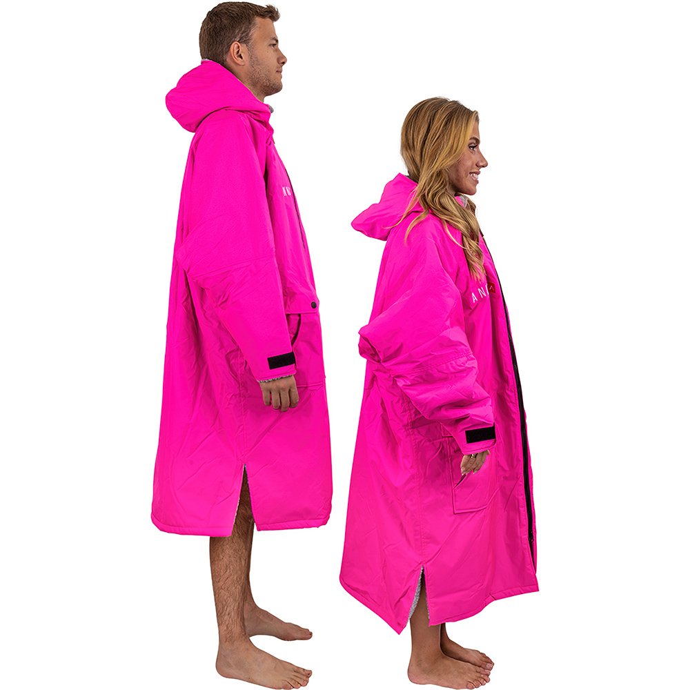 Annox Change Robe - LS