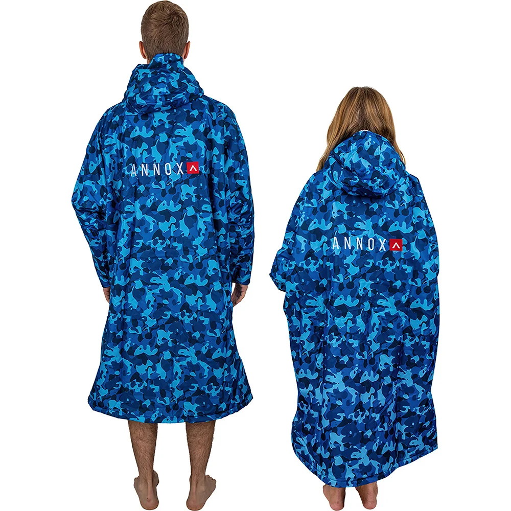 Annox Change Robe - LS