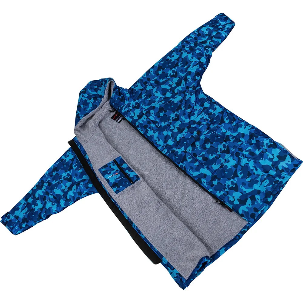 Annox Change Robe - LS