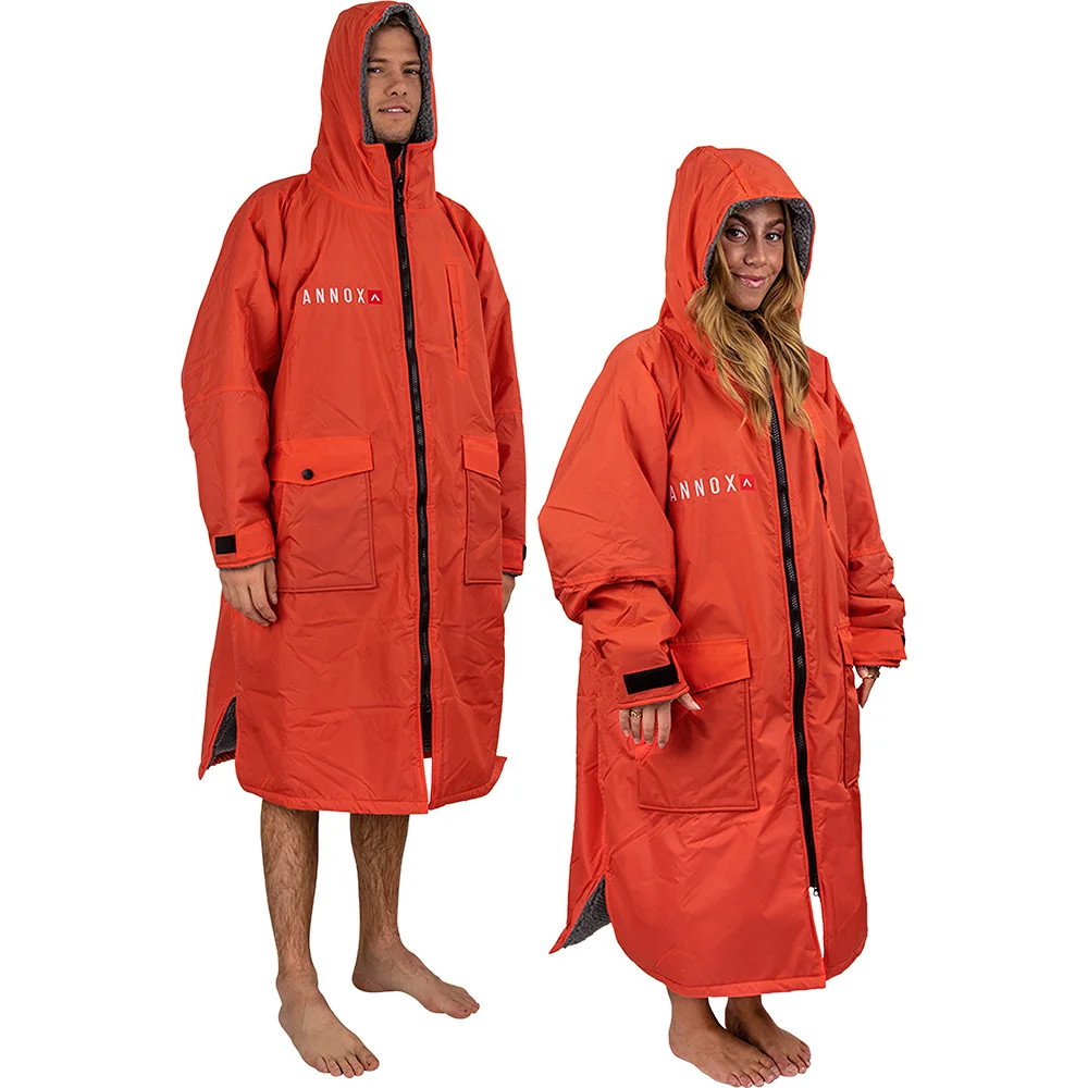 Annox Change Robe - LS